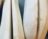 Vegan! 鰻の蒲焼もどきの作り方作り方3写真