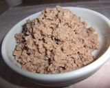 タコライス　～手作りサルサソース～作り方4写真