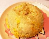 レンジで！パン粉で簡単フレンチトースト作り方8写真