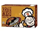 私の韓国ジャージャー麺　チャジャンミョン作り方12写真