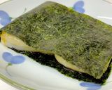 お餅 レンチン技作り方6写真