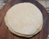 自家製サルサソースが美味しい手作りタコス作り方4写真
