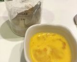 ＊高菜炒飯＊作り方1写真