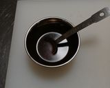 豆腐とタラの蒸もの作り方14写真