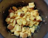 離乳食も♪砂糖なし♪フレンチトースト作り方2写真