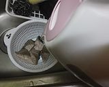 鰤(ブリ)大根作り方1写真