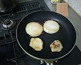 牛肉のミルフィーユ作り方7写真