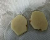 牛肉のミルフィーユ作り方5写真