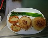 牛肉のミルフィーユ作り方9写真