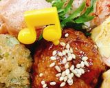 高校2年女子お弁当♥2022.02.28作り方6写真
