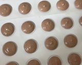 失敗しないマカロン(*^^*)作り方9写真