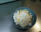 ピピラーナ(魚介類と各切り野菜のサラダ)作り方4写真