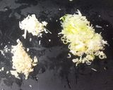 麻婆茄子(まあぼうなす)作り方2写真