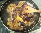 麻婆茄子(まあぼうなす)作り方8写真