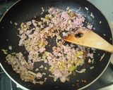 麻婆茄子(まあぼうなす)作り方7写真