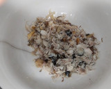 鯖の下処理(パスタ用)作り方4写真