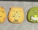 〜☆すみっこのバースデーチョコケーキ☆〜作り方4写真