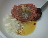 ワンタンスープ作り方1写真