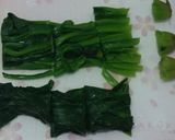 ワンタンスープ作り方6写真