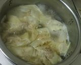 ワンタンスープ作り方8写真