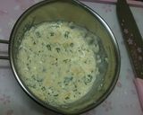 牛カツと自作の(稀菜流)タルタルソース作り方3写真