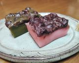 もっちり　やわやわ　レンチン！ういろう作り方6写真