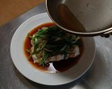 豆腐とタラの蒸もの作り方16写真