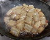 もう一品、常備菜に！こんにゃくの甘辛炒め作り方4写真