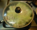 鳥とトロトロ白菜の炒め煮。旬・時短・節約作り方3写真