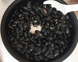 乾燥豆で。炊飯器で簡単！豆ごはんの作り方作り方6写真