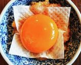 ねっとり美味しい♪卵黄の味噌漬け作り方3写真