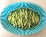 簡単♪鰹のたたきサラダ風／韓国風ねぎだれ作り方2写真