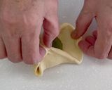 春の彩りあんぱん作り方17写真