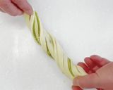 春の彩りあんぱん作り方26写真