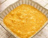 濃厚～食べ応え◎おくらタルタルソース作り方9写真