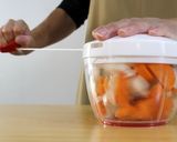 煮込み時間なし！味付け簡単 ドライカレー作り方3写真