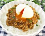煮込み時間なし！味付け簡単 ドライカレー作り方7写真