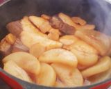 ぶり大根作り方5写真