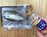 アマゴの甘辛塩こうじ揚げ作り方3写真