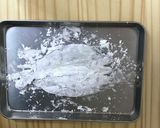 アマゴの甘辛塩こうじ揚げ作り方6写真