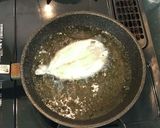 アマゴの甘辛塩こうじ揚げ作り方7写真