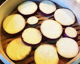 さつま芋と米麹だけ♡さつま芋甘酒作り方1写真