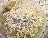 さつま芋と米麹だけ♡さつま芋甘酒作り方3写真