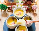 85℃ はまぐりとしいたけの濃厚茶碗蒸し作り方29写真