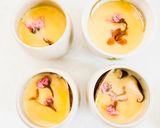 85℃ はまぐりとしいたけの濃厚茶碗蒸し作り方25写真