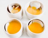 85℃ はまぐりとしいたけの濃厚茶碗蒸し作り方19写真