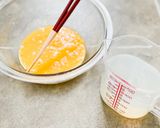 85℃ はまぐりとしいたけの濃厚茶碗蒸し作り方16写真