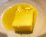 お手軽！明太子パスタ作り方1写真