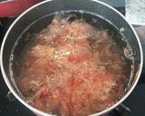 昆布・かつおの出汁のとり方作り方3写真