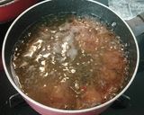 昆布・かつおの出汁のとり方作り方5写真